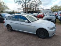 gebraucht BMW 320 320 Baureihe 3 Touring d