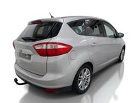 Second-hand Ford C-MAX Titanium 140 CP (102 kW) 2013 Argintiu Monovolum