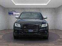 gebraucht Audi SQ5 3.0 TDI quattro ACC+PANO+KAMERA+KEYLESS+AHK+ALCANT