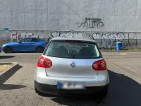 Gebraucht VW Golf IV 116 PS (85 kW) 2004 Silber Limousine