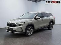 Neu Skoda Kodiaq Selection 204 PS (150 kW) 2026 Stahl grau SUV