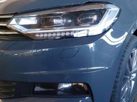 Neu VW Touran Comfortline 150 PS (110 kW) 2026 Delfingrau Van / Kleinbus