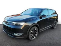 Gebraucht Opel Grandland X Edition 145 PS (106 kW) 2026 Lackierung schwarz perla nera/ SUV