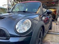 gebraucht Mini Cooper S | Chili-Paket, Panoramadach, Sport-Knopf, JCW ..