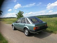 gebraucht Ford Escort 