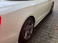 gebraucht Audi A5 Cabriolet A5 45 TFSI quattro S tronic