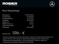 Gebraucht Mercedes EQE AMG 43 AMG 350 kW (476 PS) 2024 Schwarz / obsidianschwarz (metallic) SUV