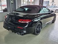 gebraucht Mercedes C43 AMG AMG 4Matic AMG-Performance Auspuff+Kamera