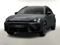 Neu Cupra Leon 150 PS (110 kW) 2026 Magnetic grau metallic Kombi