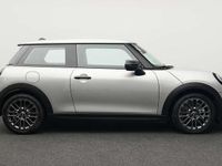 Gebraucht Mini Cooper Classic 156 PS (114 kW) 2024 Grau Kleinwagen