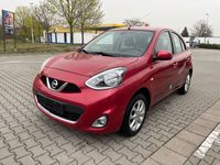 gebraucht Nissan Micra 