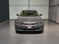 Gebraucht BMW 330 Luxury Line 258 PS (189 kW) 2019 Grau Limousine