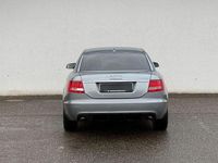 Occasion Audi A6 Comfort 232 ch (170 kW) 2008 Gris Berline