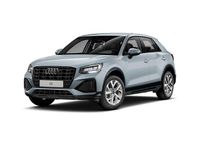 Gebraucht Audi Q2 Advanced 150 PS (110 kW) 2025 Pfeilgrau perleffekt SUV