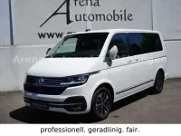 Gebraucht VW Multivan Generation Six 150 PS (110 kW) 2021 Andere Van / Kleinbus