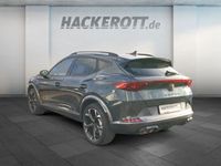 gebraucht Cupra Formentor VZ e-HYBRID 1.4 245 PS SHZ 360°Kamera elektr. Sitze elektr. Heckklappe