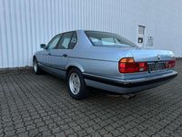 Gebraucht BMW 730 188 PS (138 kW) 1991 Blau Limousine