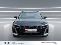 Gebraucht Audi A5 Edition .1 204 PS (150 kW) 2025 Schwarz metallic Kombi