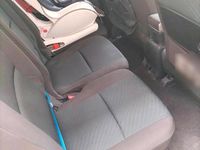 Gebraucht Toyota Verso 122 PS (89 kW) 2012 Weiß Van / Kleinbus