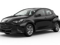 Neu Mazda 2 Center-Line 116 PS (85 kW) 2025 Opera black Kleinwagen