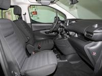 gebraucht Opel Combo-e Life Edition 1.5 D +Klimaanlage+