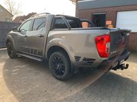 gebraucht Nissan Navara N-Guard 2,3 dCi / scheckheft gepflegt / Top Zustand