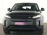 Gebraucht Land Rover Range Rover evoque 163 PS (119 kW) 2021 Schwarz SUV
