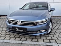 Gebraucht VW Passat Highline 239 PS (175 kW) 2017 Blau Limousine