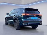 Gebraucht VW Tayron Life 150 PS (110 kW) 2025 Blau SUV