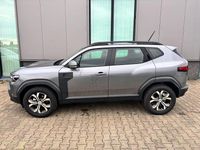 Ny Dacia Duster Expression 94 HK (69 kW) 2025 Grå SUV