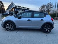 Gebraucht Citroën C3 Shine 110 PS (80 kW) 2020 Grau Kleinwagen