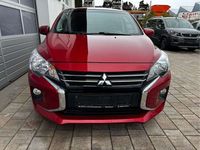 gebraucht Mitsubishi Space Star 1.2 Intro Edition+ Automatik