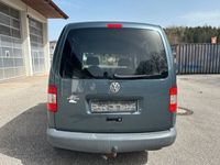 gebraucht VW Caddy Life 1.6 5-Sitzer *Klima*SHZ*