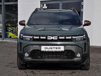 Neu Dacia Duster Extreme 158 PS (116 kW) 2026 Grau SUV