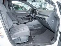Neu VW Golf VIII GTI 265 PS (194 kW) 2026 Weiss / pure white Limousine