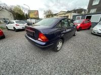 Gebraucht Ford Focus Ghia 101 PS (74 kW) 2000 Other Limousine