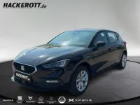 Neu Seat Leon Style 116 PS (85 kW) 2026 Magnetic grau metallic Limousine