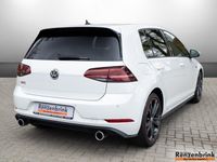 gebraucht VW Golf VIII VII GTI Performance Dynaud