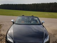 gebraucht Audi TT Roadster 