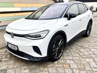 Gebraucht VW ID.4 Pro Performance 150 kW (204 PS) 2021 Weiß SUV