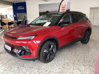 Gebraucht Baic X55 177 PS (130 kW) 2024 Rot SUV