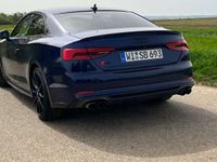 gebraucht Audi A5 S5Coupe 3.0 TFSI quattro tiptronic