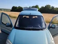 Gebraucht Citroën Berlingo 109 PS (80 kW) 2004 Van / Kleinbus