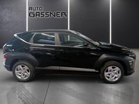 Gebraucht Hyundai Kona Trend 150 PS (110 kW) 2026 Schwarz SUV