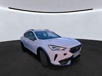 Gebraucht Cupra Formentor VZ 245 PS (180 kW) 2023 Nevada white SUV