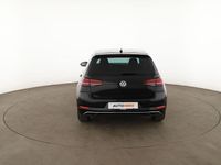 Gebraucht VW Golf VII Join 116 PS (85 kW) 2019 Schwarz Limousine