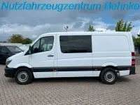 Gebraucht Mercedes Sprinter 143 PS (105 kW) 2018 Andere Van