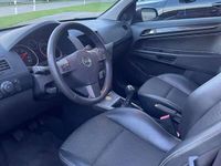 gebraucht Opel Astra Astra1.8 Cosmo 5T Navi/OPC-Line/IDS-Plus
