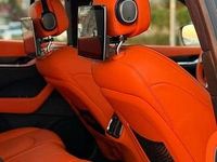 Gebraucht Maserati Levante 349 PS (256 kW) 2019 SUV