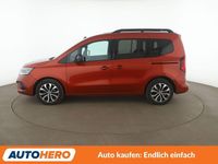 Gebraucht Renault Kangoo Techno 116 PS (85 kW) 2023 Braun Van / Kleinbus